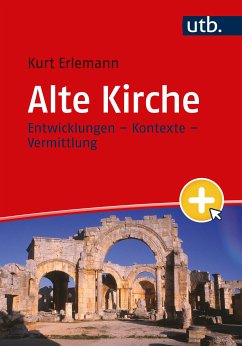 Alte Kirche (eBook, PDF) - Erlemann, Kurt