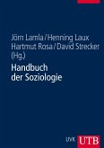 Handbuch der Soziologie (eBook, PDF)