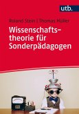 Wissenschaftstheorie für Sonderpädagogen (eBook, PDF)