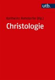 Christologie (eBook, PDF)
