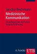 Medizinische Kommunikation (eBook, PDF) - Bild 1