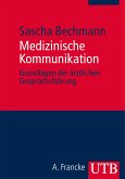 Medizinische Kommunikation (eBook, PDF)