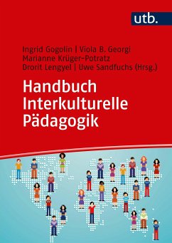 Handbuch Interkulturelle Pädagogik (eBook, PDF)