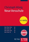 Neue Versschule (eBook, PDF)