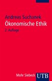 Ökonomische Ethik (eBook, PDF)