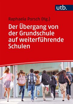 Der Übergang von der Grundschule auf weiterführende Schulen (eBook, PDF)