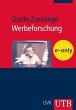 Werbeforschung (eBook, PDF) - Bild 1