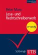 Lese- und Rechtschreiberwerb (eBook,... - Bild 1