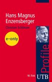 Hans Magnus Enzensberger (eBook, PDF)