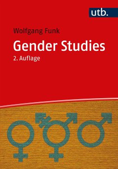 Gender Studies (eBook, PDF) - Funk, Wolfgang