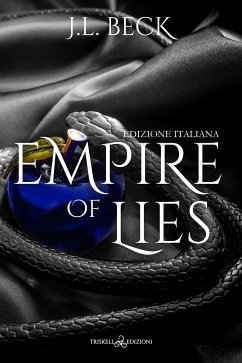 Empire of Lies (eBook, ePUB) - L. Beck, J.