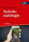 Techniksoziologie (eBook, PDF)