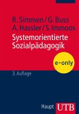 Systemorientierte Sozialpädagogik (eBook, PDF)