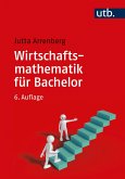 Wirtschaftsmathematik für Bachelor (eBook, PDF)