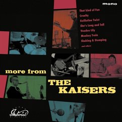 More From The Kaisers (Lim.Ed) - Kaisers,The