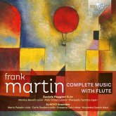 Martin:Complete Music With Flute