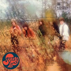 It'S All About - Spooky Tooth