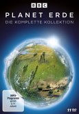 Planet Erde - Die Komplette Kollektion