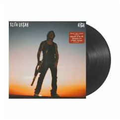 High (Lp) - Urban,Keith