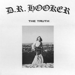 The Truth - Hooker,D. R.