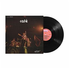 Cafe (Lp) - Cafe