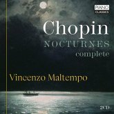 Chopin:Nocturnes Complete(2cd)