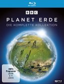 Planet Erde - Die Komplette Kollektion