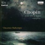Chopin:Nocturnes Complete(2lp Biovinyl) Chopin:Nocturnes Complete(2lp Biovinyl)