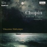 Chopin:Nocturnes Complete(2lp Biovinyl)