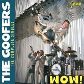 Wow! - The Complete Singles Wow! - The Complete Singles