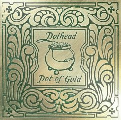 Pot Of Gold - Pothead