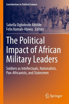 The Political Impact of African Military Leaders