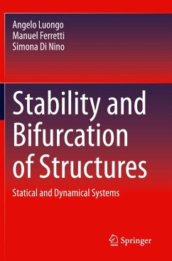 Stability and Bifurcation of Structures - Luongo, Angelo;Ferretti, Manuel;Di Nino, Simona