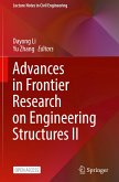 Advances in Frontier Research on Engineering Structures II Advances in Frontier Research on Engineering Structures II