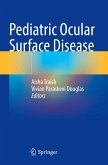 Pediatric Ocular Surface Disease