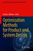 Optimization Methods for Product and System Design