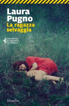 Cover La ragazza selvaggia