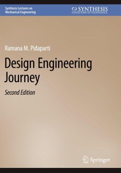 Design Engineering Journey - Pidaparti, Ramana M.