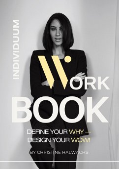 Workbook You & Your Business - Halwachs, Christine