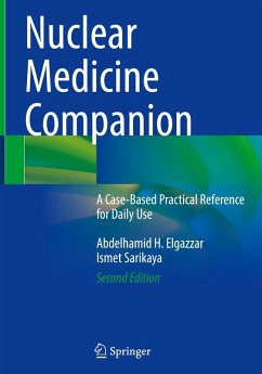 Cover Nuclear Medicine Companion