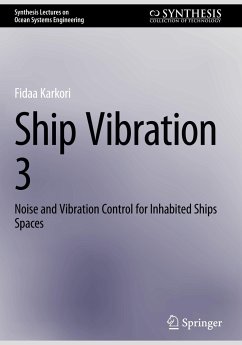 Ship Vibration 3 - Karkori, Fidaa