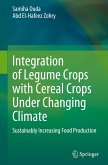 Integration of Legume Crops with Cereal Crops Under Changing Climate