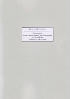 Cover Spuren eines Denkerlebens