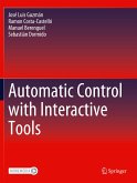 Automatic Control with Interactive Tools