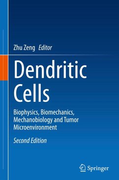 Cover Dendritic Cells