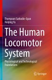 The Human Locomotor System