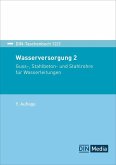 Wasserversorgung 2 Wasserversorgung 2