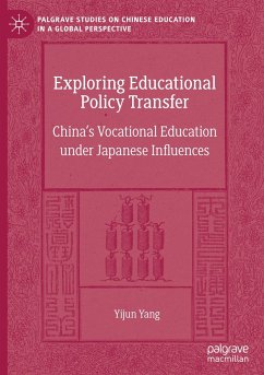 Exploring Educational Policy Transfer - Yang, Yijun