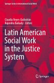 Latin American Social Work in the Justice System
