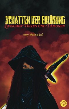 Schatten der Erlösung - Loß, Amy Melina